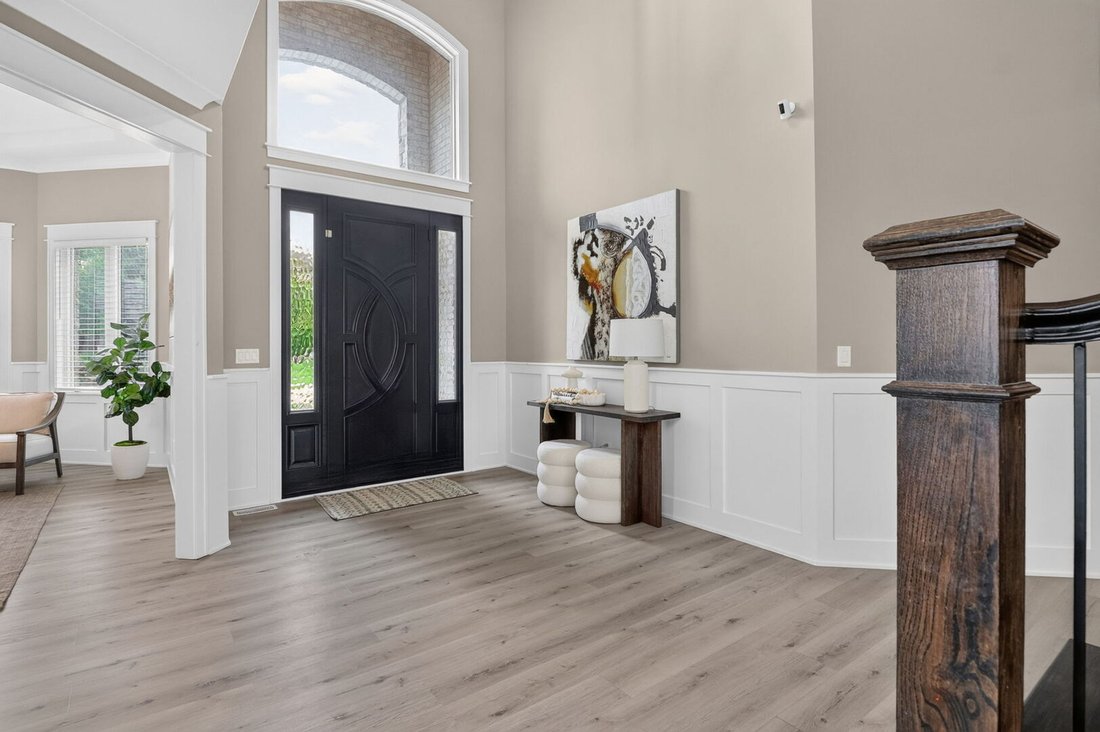 Casa en Orland Park, Illinois, Estados Unidos 3 - 18222444