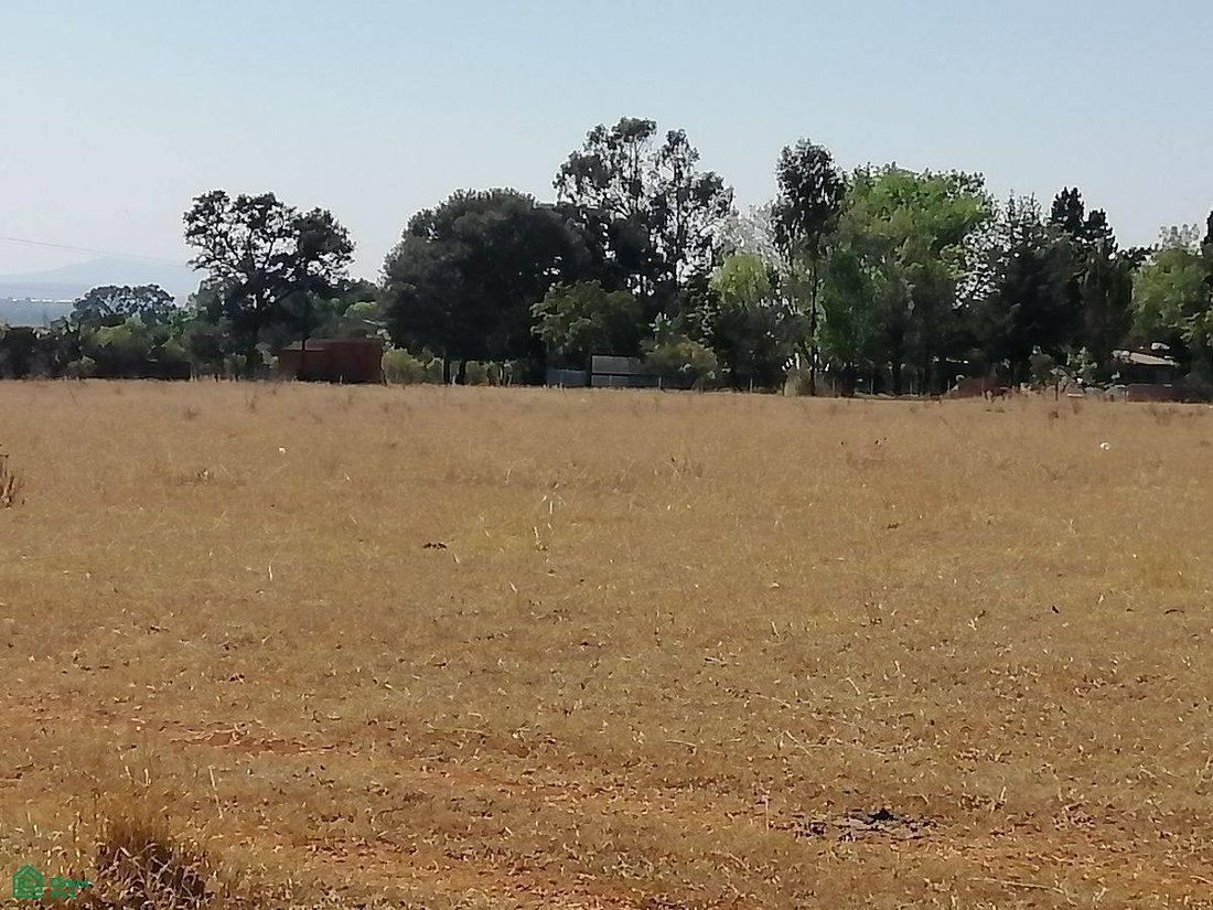 Terreno in Unión de Guadalupe, Jalisco, Messico 4 - 18318645