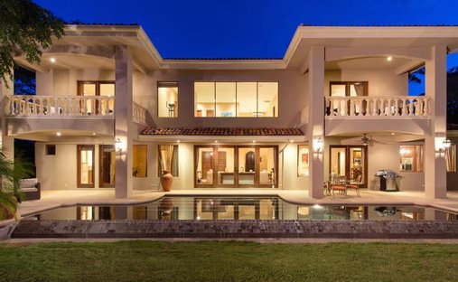Casa en Pinilla, Provincia de Guanacaste, Costa Rica 1