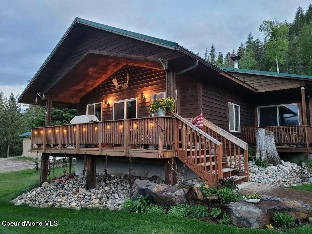 House in Priest River, Idaho, United States 2 - 18676165
