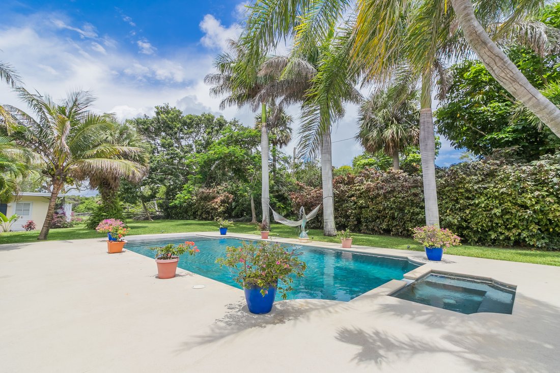 House in Fort Pierce, Florida, United States 5 - 18674386