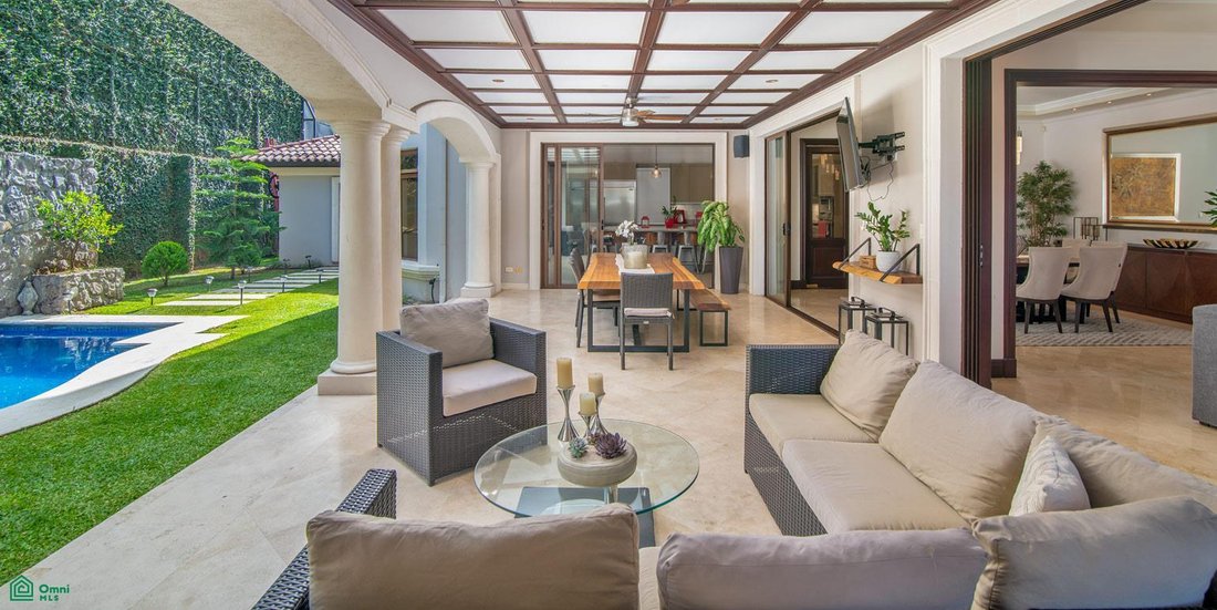 Casa en Pozos, San José, Costa Rica 5 - 17672253