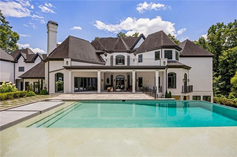House in Atlanta, Georgia, United States 2 - 18678003