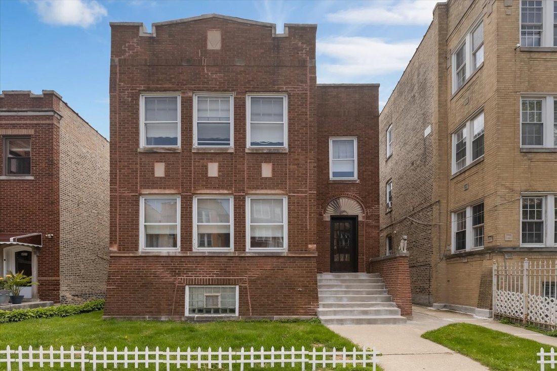 Apartment in Chicago, Illinois, United States 1 - 18678406