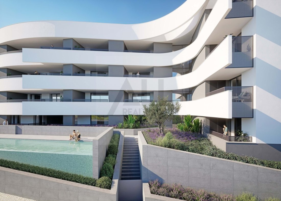 Appartement à Praia De Porto Mós, Sao Goncalo de Lagos, Algarve 3 - 13569542