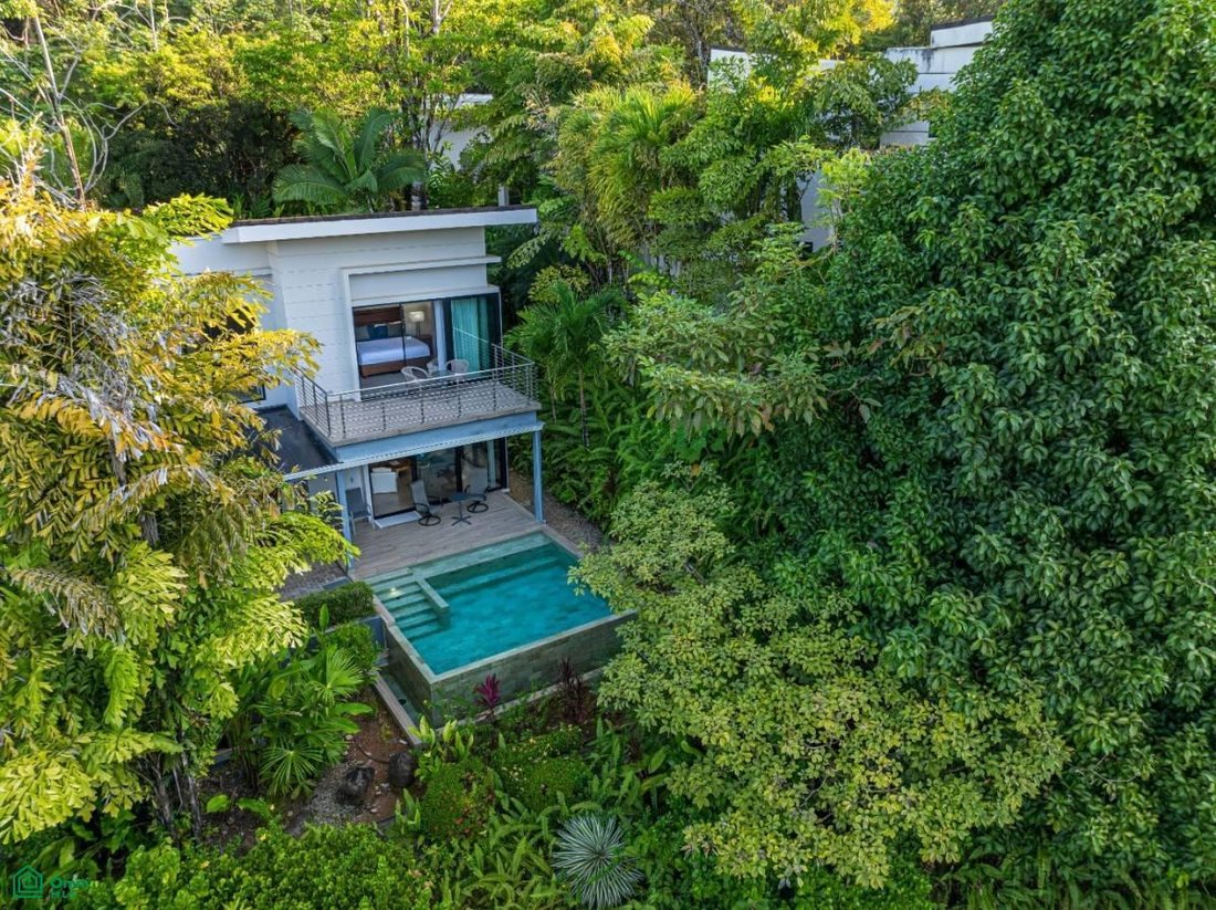 House in Dominicalito, Puntarenas Province, Costa Rica 1 - 17088840