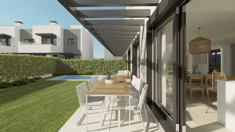 Townhouse in Palma, Balearic Islands, Spain 1 - 18675937