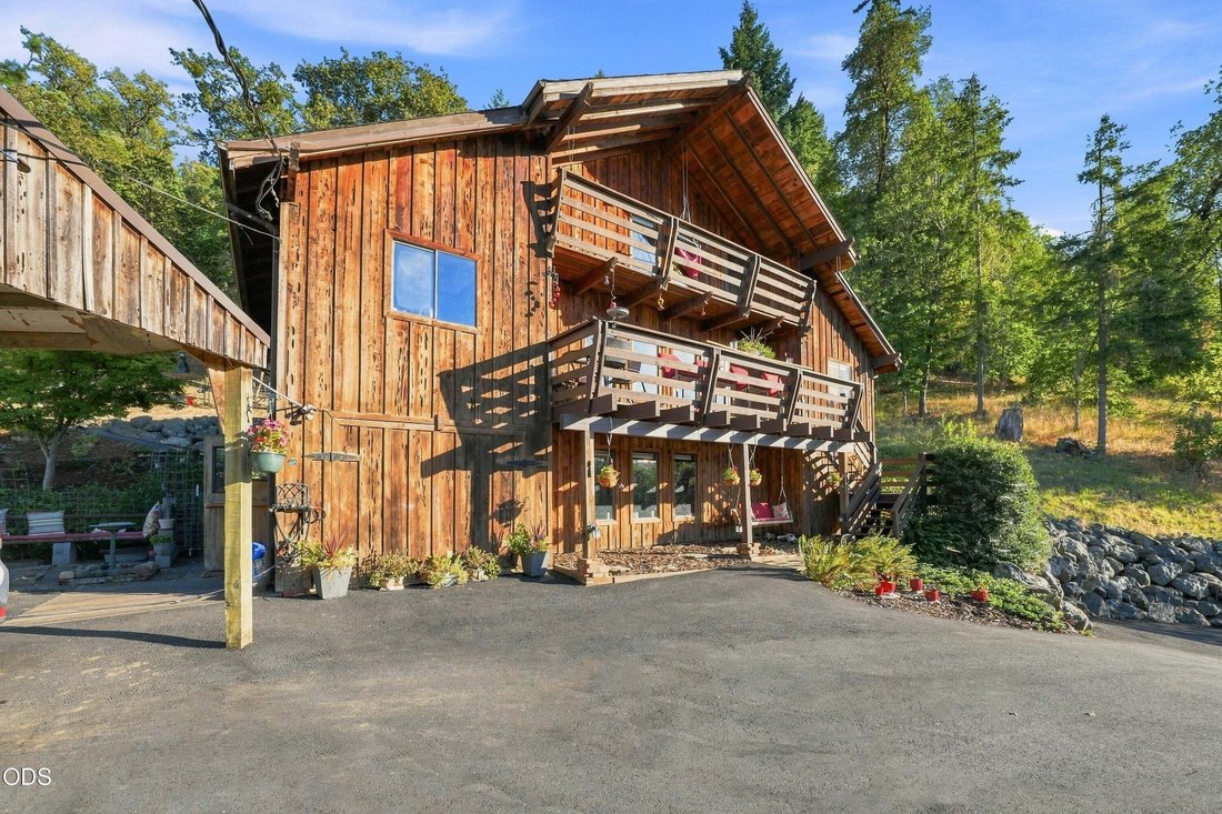House in Roseburg, Oregon, United States 5 - 18678638
