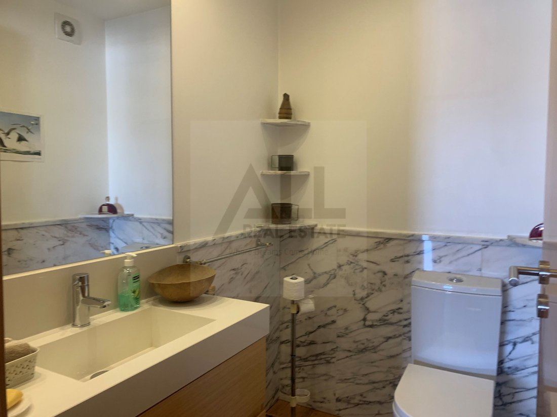 Apartment in Portimao, Algarve, Portugal 3 - 17977681