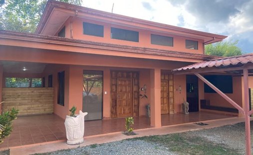 Casa en Naranjito, Provincia de Puntarenas, Costa Rica 1
