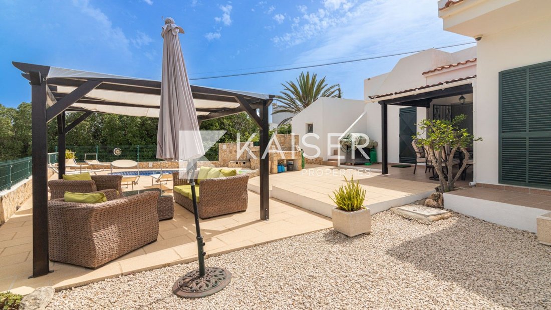 Villa a Praia dos Pescadores, Olhos de Agua, Portogallo 5 - 12034471