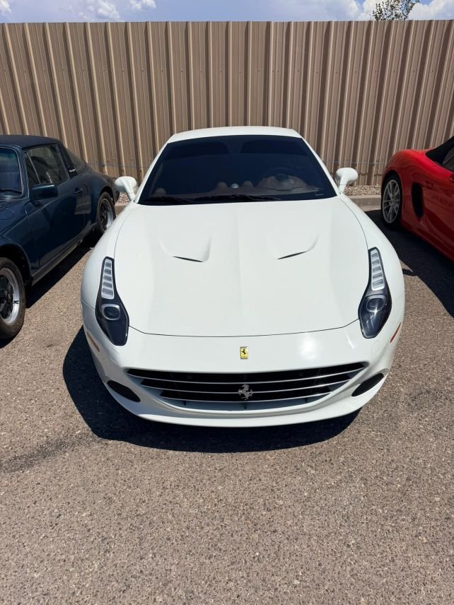 Cabriolet in Albuquerque, NM, United States 1 - 18678155