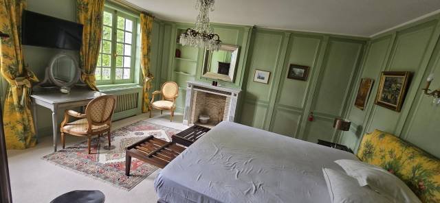 House in Secteur Sauvegarde, Honfleur, France 1 - 18236632