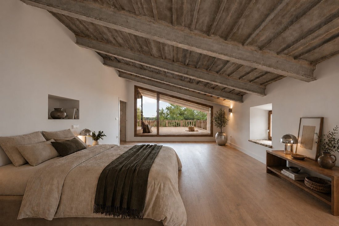 House in Llubi, Balearic Islands, Spain 5 - 18676468
