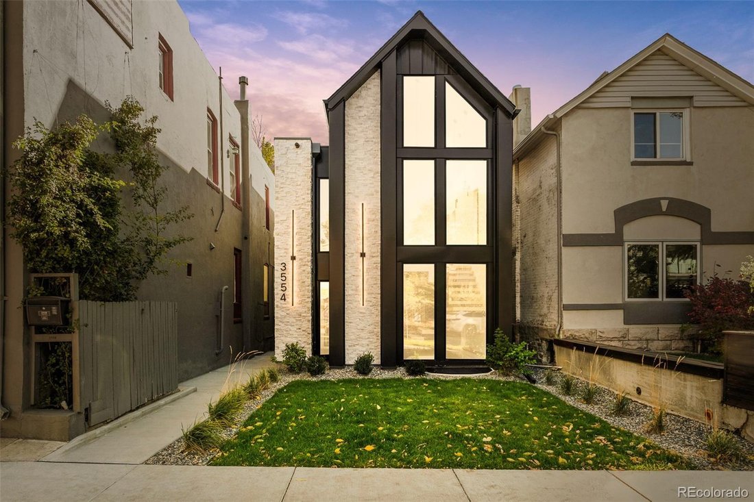 House in Denver, Colorado, United States 1 - 18675727