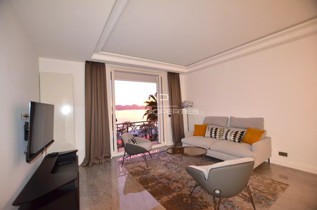 Apartment in Cannes, Provence-Alpes-Côte d'Azur, France 1 - 18677995