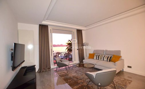 Apartment in Cannes, Provence-Alpes-Côte d'Azur, France 1