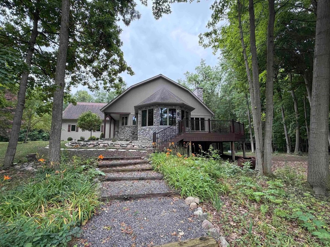 House in Frankenmuth, Michigan, United States 1 - 18676788