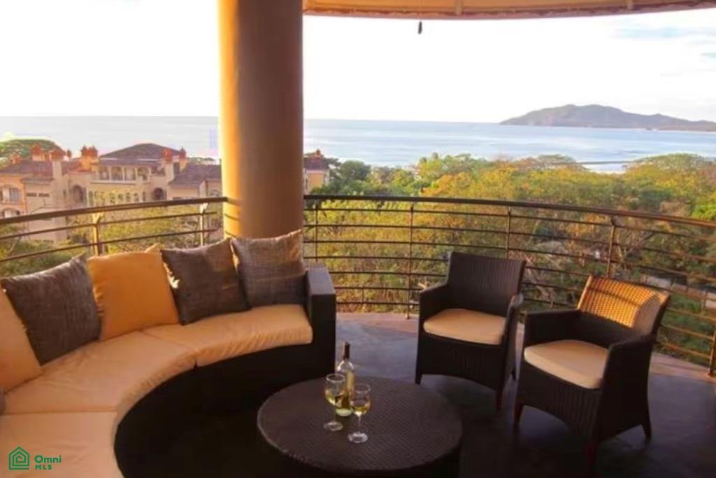 Condo in Tamarindo, Guanacaste Province, Costa Rica 1 - 17087757