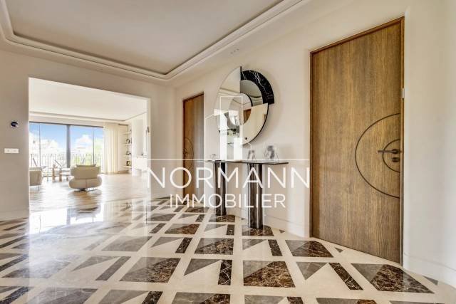 Apartment in Bois de Boulogne, Paris 16e Arrondissement, Paris 3 - 17779440
