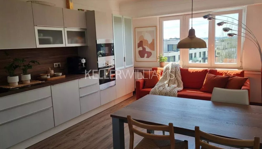 Apartment in Luxembourg, Luxembourg, Luxembourg 5 - 18675029