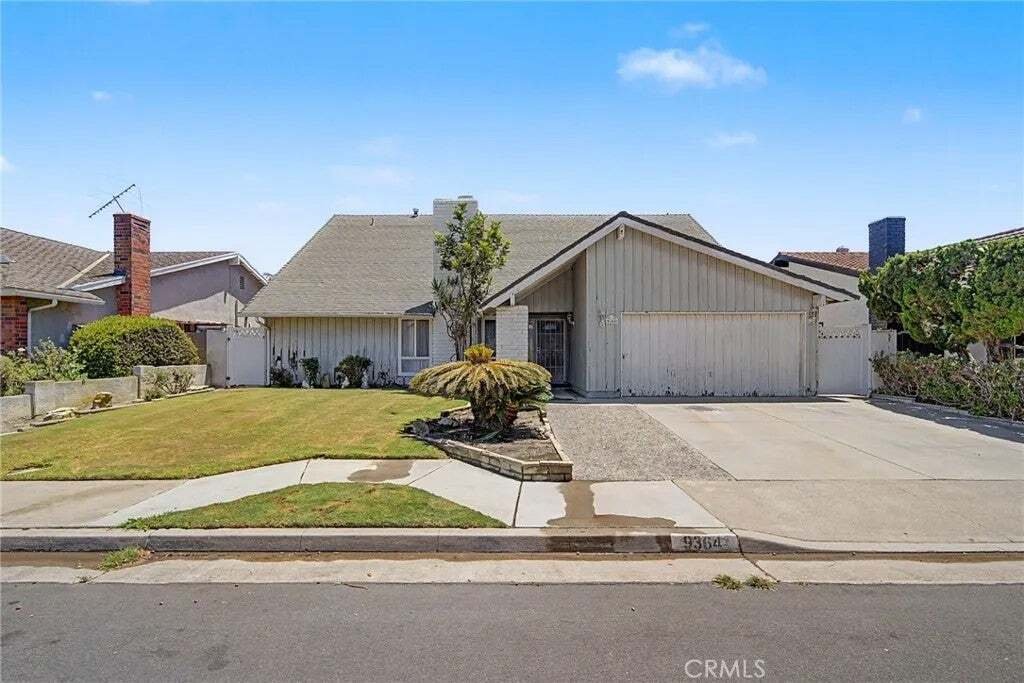 Casa a Cypress, California, Stati Uniti 1 - 18677042