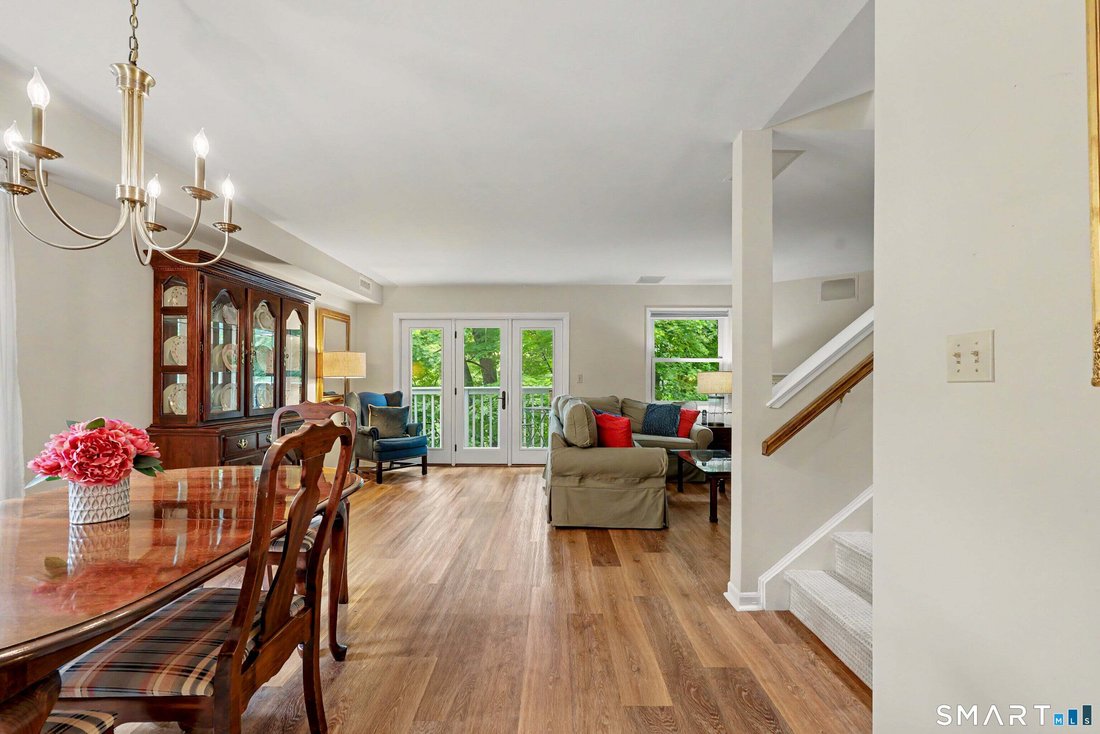 Condo in Greenwich, Connecticut, United States 4 - 18678644