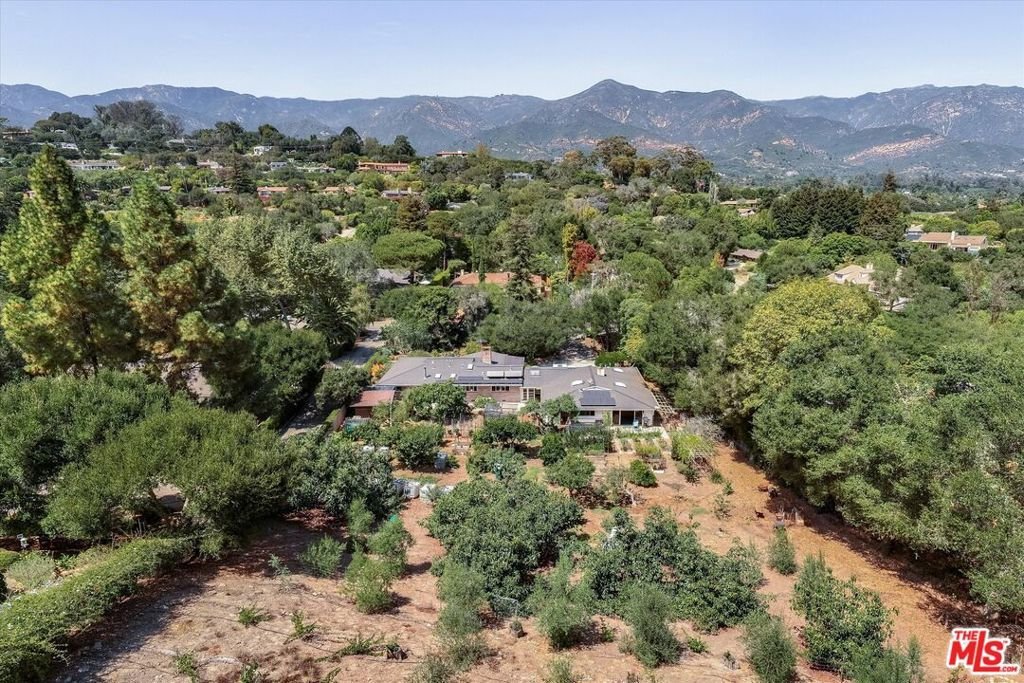 House in Montecito, California, United States 3 - 18678620