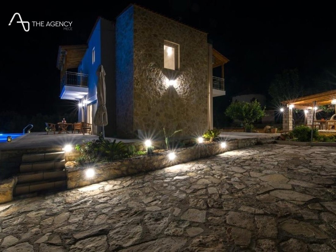 Villa in Apokoronas, Greece 5 - 18674592