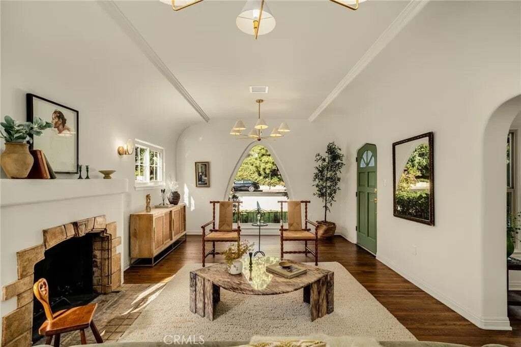Casa en Los Ángeles, California, Estados Unidos 4 - 18640403