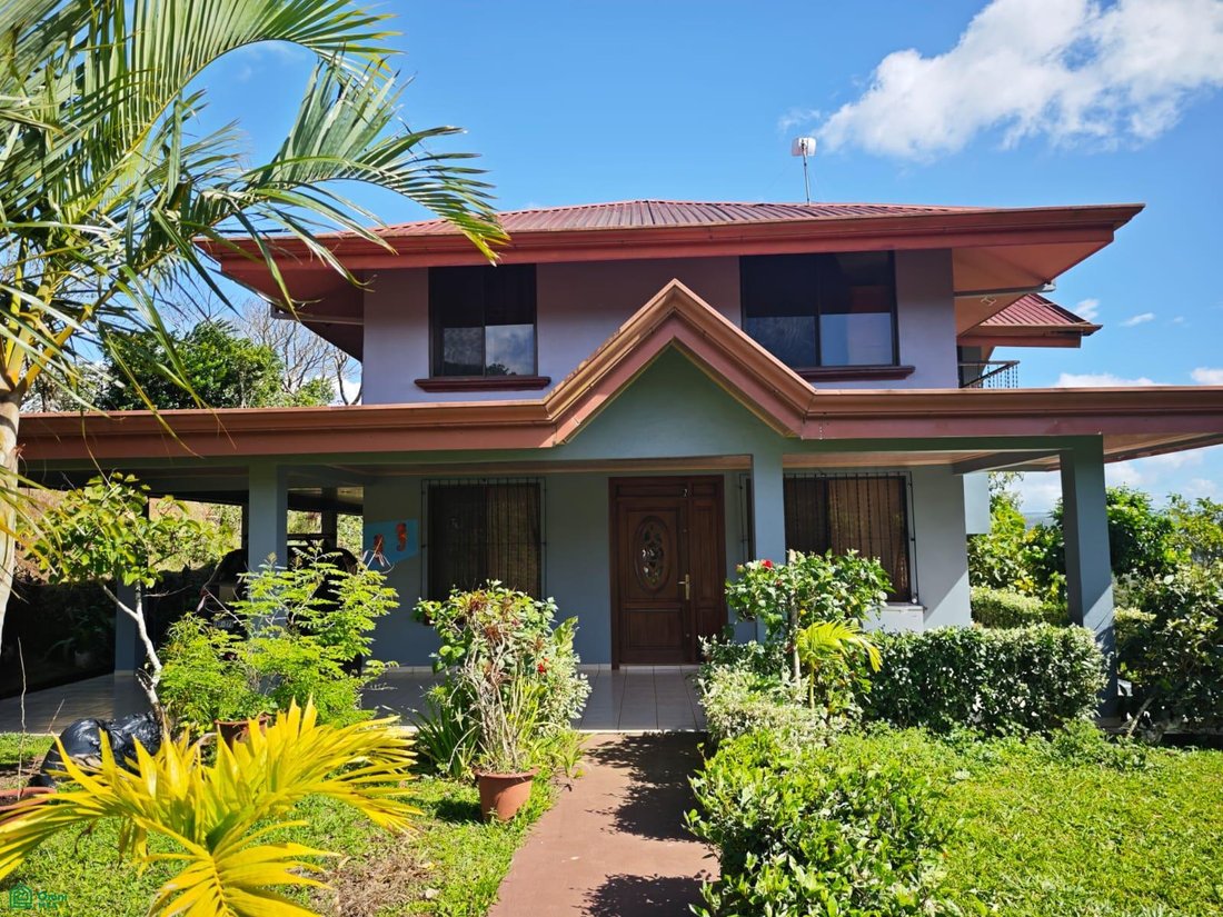 Maison à Bagaces, Bagaces, Costa Rica 4 - 17378265