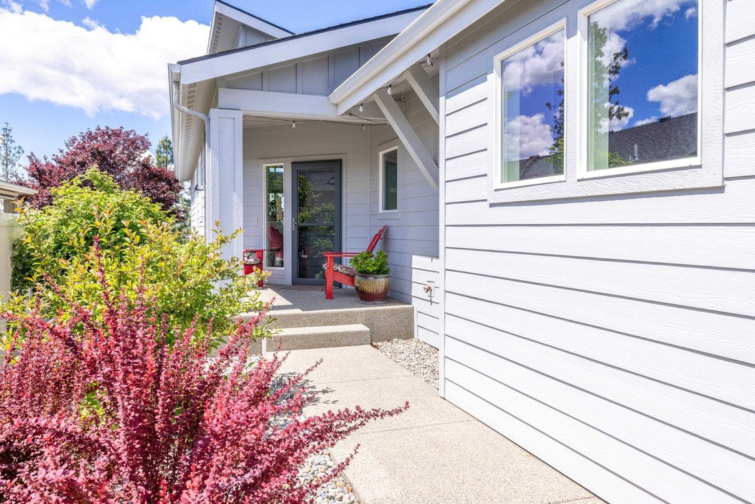 House in Spokane, Washington, United States 3 - 18676673
