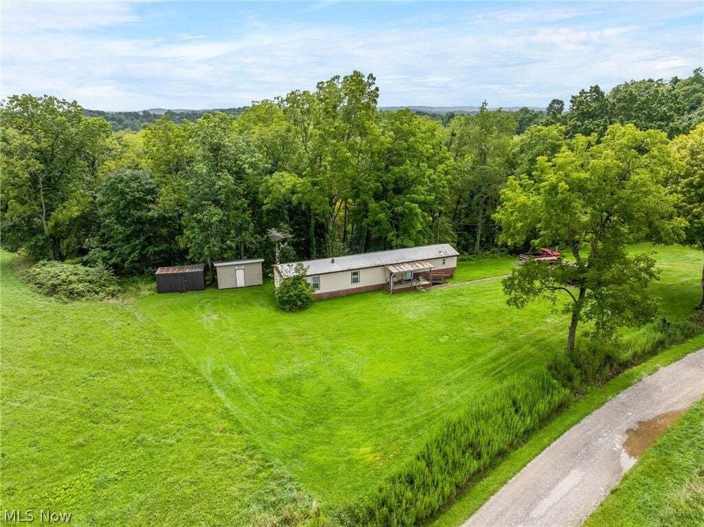 Casa a Woodsfield, Ohio, Stati Uniti 4 - 18670642
