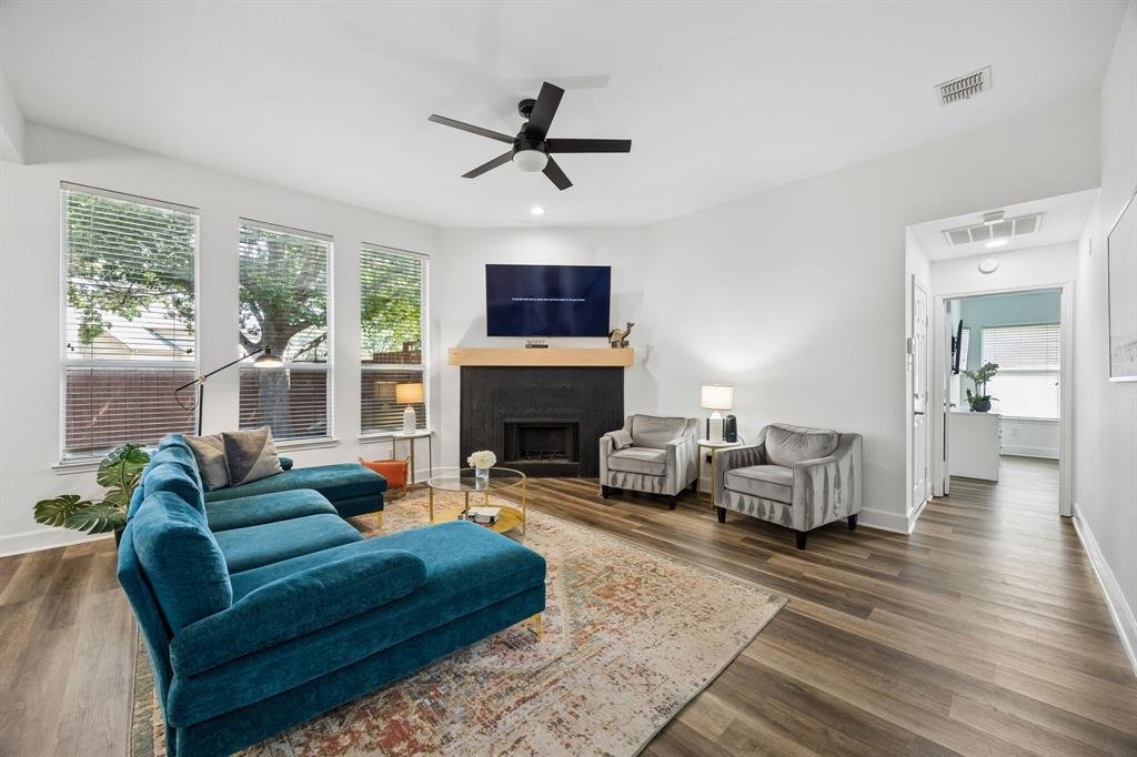 House in Frisco, Texas, United States 5 - 18677149