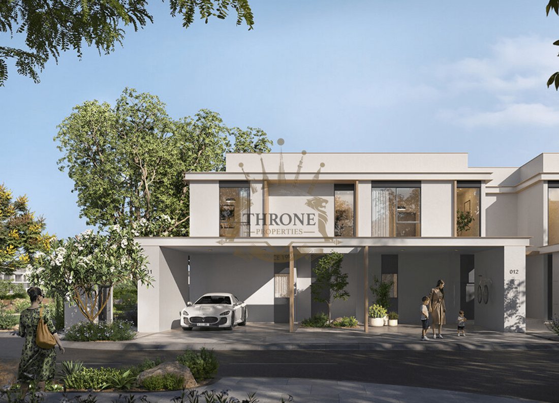 Townhouse in Umm Nahad 3/Madinat Hind 3, Madinat Hind, Dubai 1 - 18674774