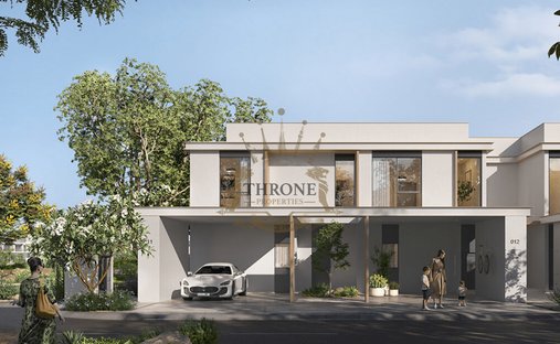 Townhouse en Umm Nahad 3/Madinat Hind 3, Madinat Hind, Dubái 1