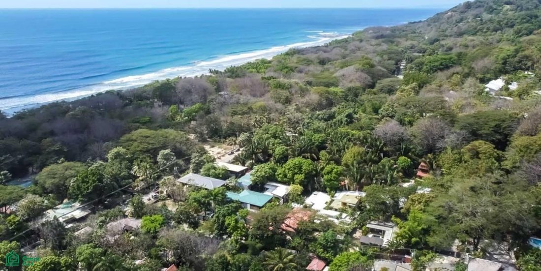 Casa en Santa Teresa, Provincia de Puntarenas, Costa Rica 5 - 17100824