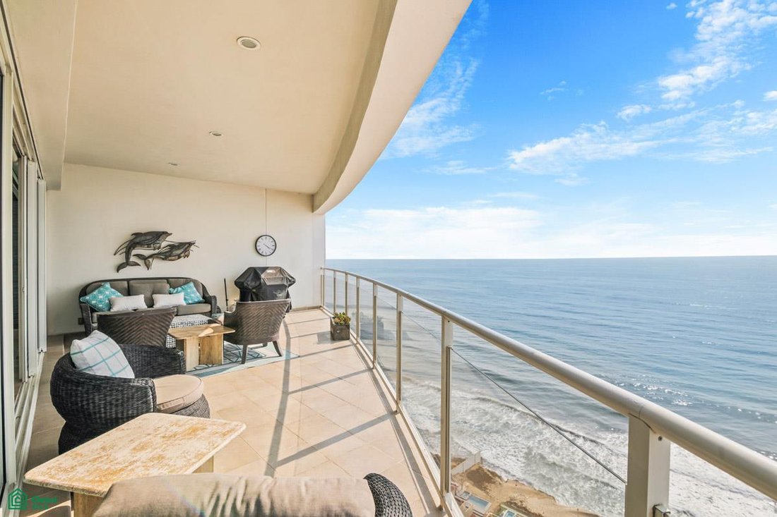 Condo in Misión Viejo, Baja California, Mexico 1 - 17257022