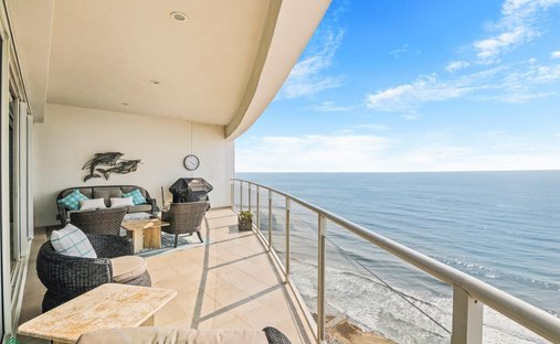 Condo in Misión Viejo, Baja California, Mexico 1