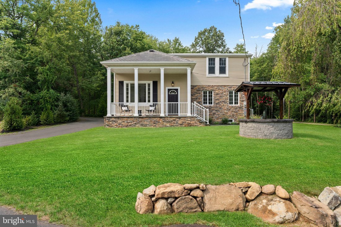 House in Lambertville, New Jersey, United States 1 - 18674384