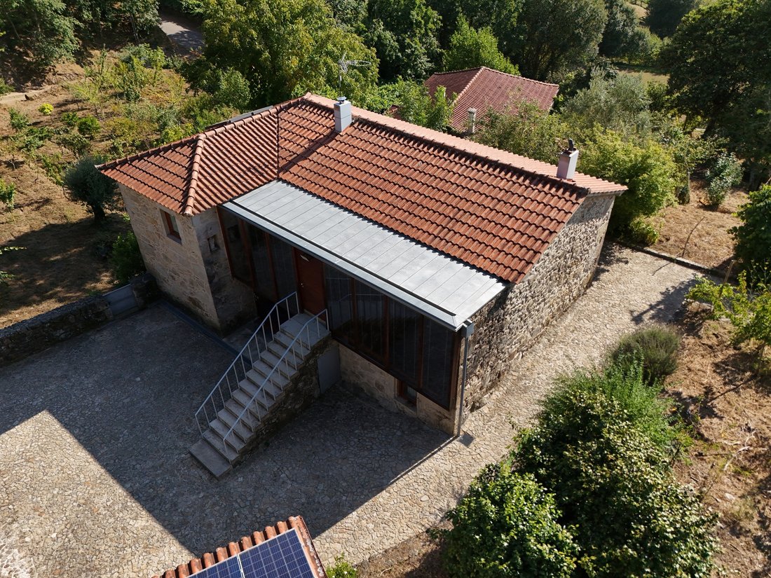 Farm Ranch in Coura, Viana do Castelo District, Portugal 3 - 18675316