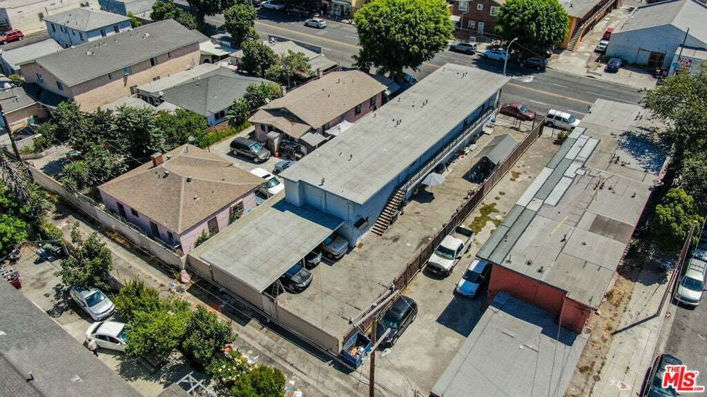 Altro a Los Angeles, California, Stati Uniti 4 - 18675968