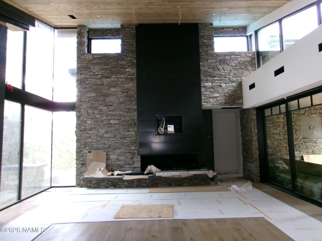 Casa a Flagstaff, Arizona, Stati Uniti 4 - 17978144