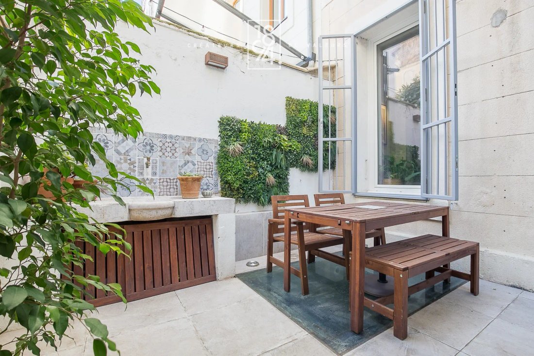 Apartamento en 1er Arrondissement, Marsella, Francia 5 - 16964451
