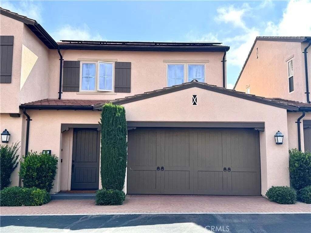 Townhouse in Irvine, California, United States 1 - 18676954