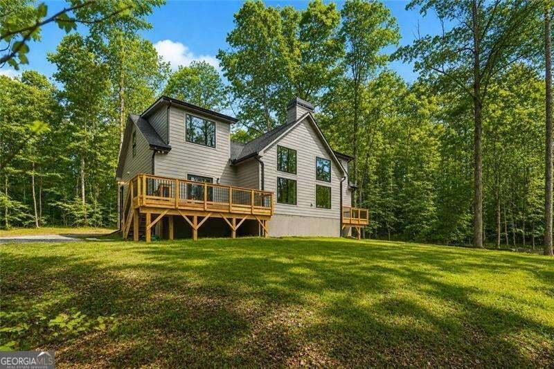 House in Ellijay, Georgia, United States 4 - 18676519