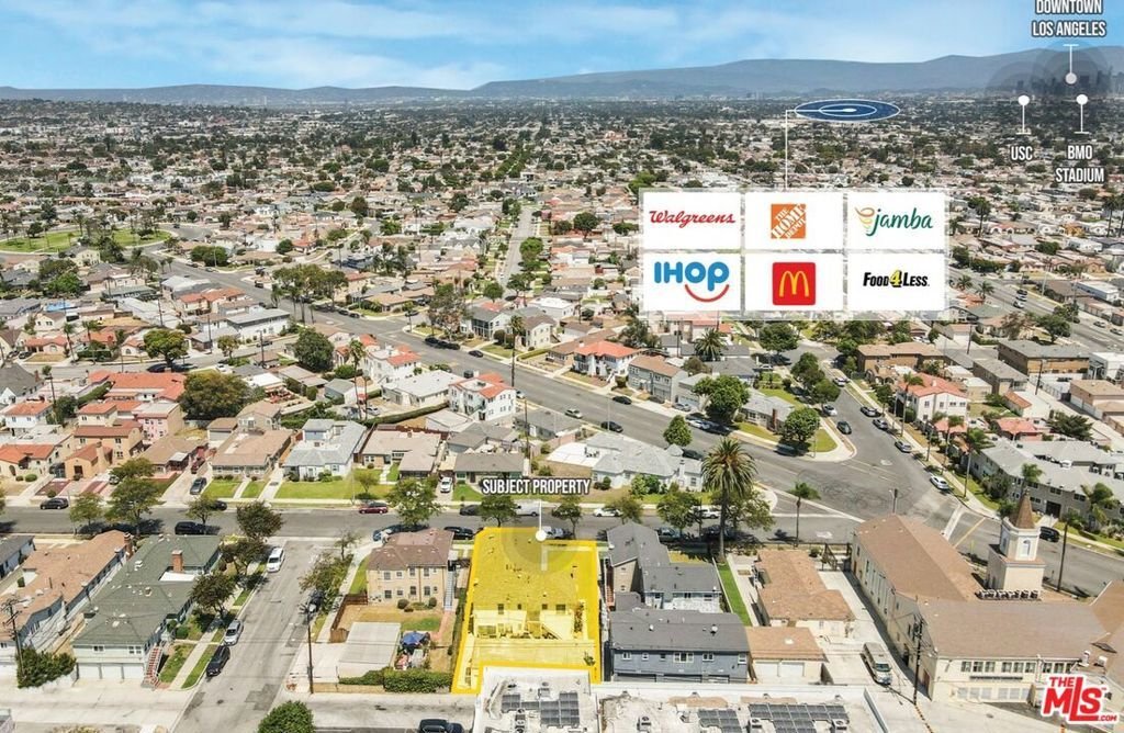 Altro a Inglewood, California, Stati Uniti 3 - 18675964