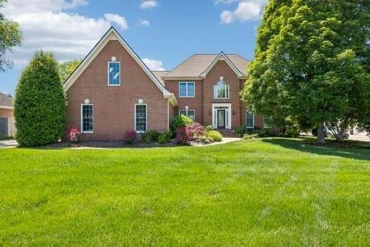 House in Murfreesboro, Tennessee, United States 1 - 18677125