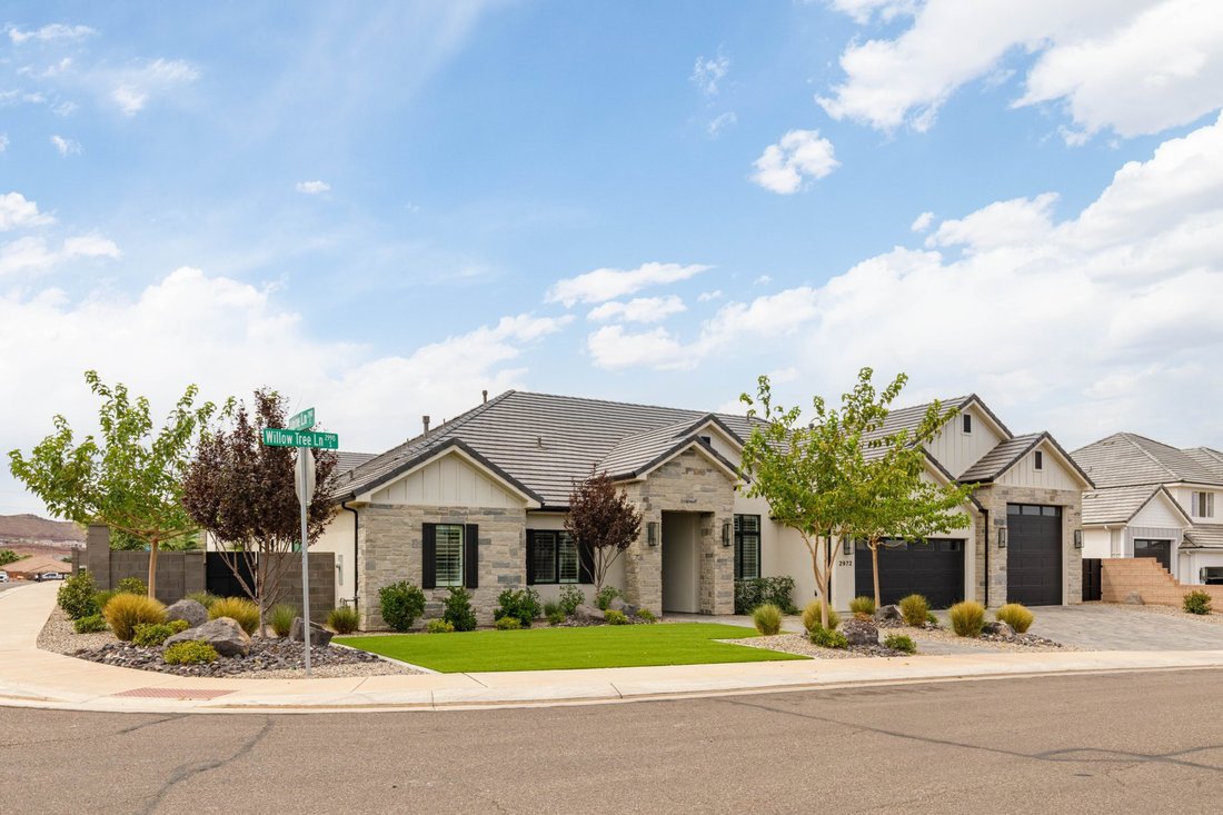 House in St. George, Utah, United States 2 - 18674381
