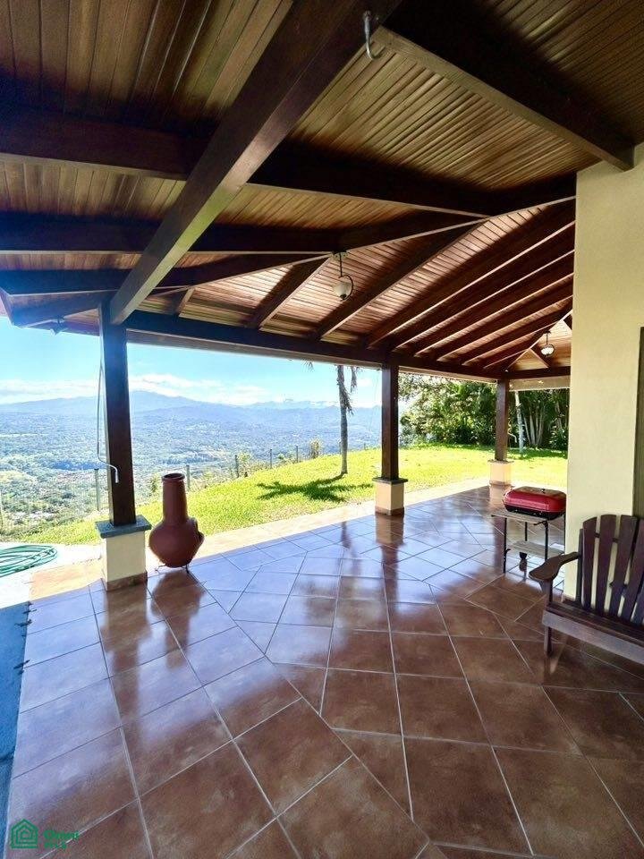 House in Atenas, Alajuela Province, Costa Rica 1 - 17088278